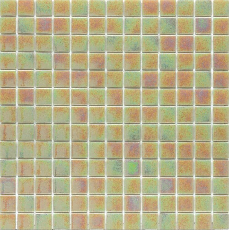 Мозаїка (33.3x33.3) Luxe 513 2.5*2.5 - Luxe з колекції Luxe Hisbalit