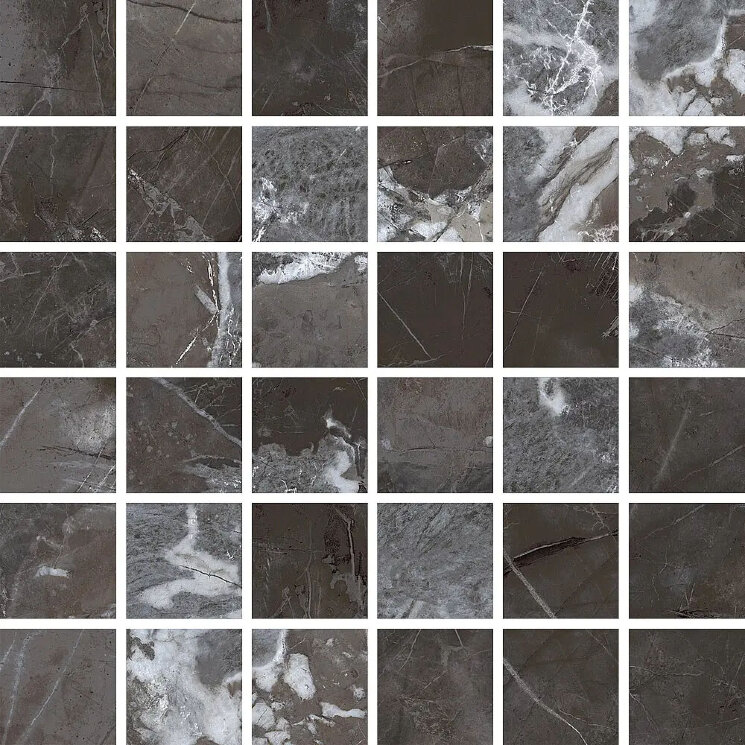 Мозаїка Jubilant 4 7 X 4 7 Mos - 30x30 137369 Medley з колекції Medley Century Мозаїка Jubilant 4 7 X 4 7 Mos - 30x30 137369 Medley з колекції Medley Century