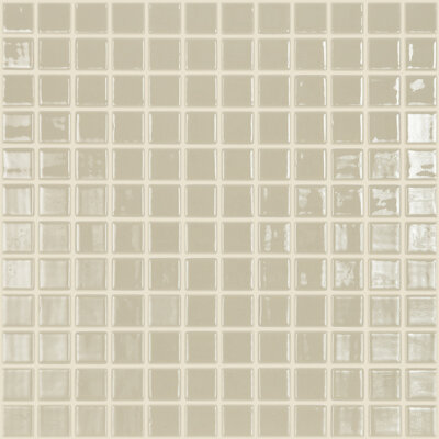 Мозаїка 31,5x31,5 Colors Hueso 831 з колекції Colors VIDREPUR