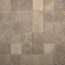 Декор Waikiki Cognac 20x20 Biarritz Cir Декор Waikiki Cognac 20x20 Biarritz Cir