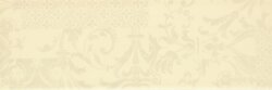 Декор Moma Cream 10.7x32 Archistar Del Conca Декор Moma Cream 10.7x32 Archistar Del Conca