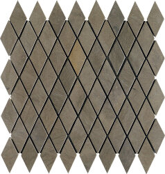 Мозаїка (30x30) 608409 Mod. Rombi H7Grigio Oriente - Altagamma Мозаїка (30x30) 608409 Mod. Rombi H7Grigio Oriente - Altagamma