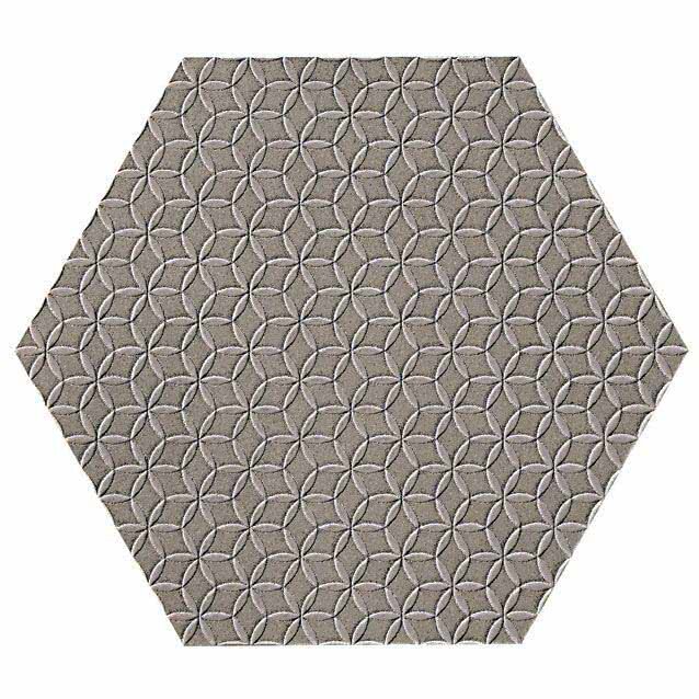 Плитка (20) GlEs43 Petalicenere - Glamour з колекції Glamour Q-Bo Плитка (20) GlEs43 Petalicenere - Glamour з колекції Glamour Q-Bo