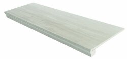 Сходинка (30x60) HI89 Scalino Brevettato Bianco Rett. - Artech Сходинка (30x60) HI89 Scalino Brevettato Bianco Rett. - Artech