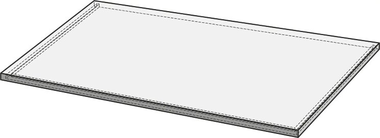 Сходинка 30x60 MAS4 Uniche 20 Ostuni GradoneLato Sinistro+DestroRt Marazzi Uniche 20 з колекції Uniche20 Marazzi Сходинка 30x60 MAS4 Uniche 20 Ostuni GradoneLato Sinistro+DestroRt Marazzi Uniche 20 з колекції Uniche20 Marazzi