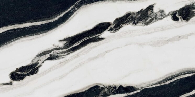 Плитка Wave Naturale R9 6 mm Rett 160x320 BW Marble Floor Gres з колекції BW Marble Floor Gres Плитка Wave Naturale R9 6 mm Rett 160x320 BW Marble Floor Gres з колекції BW Marble Floor Gres