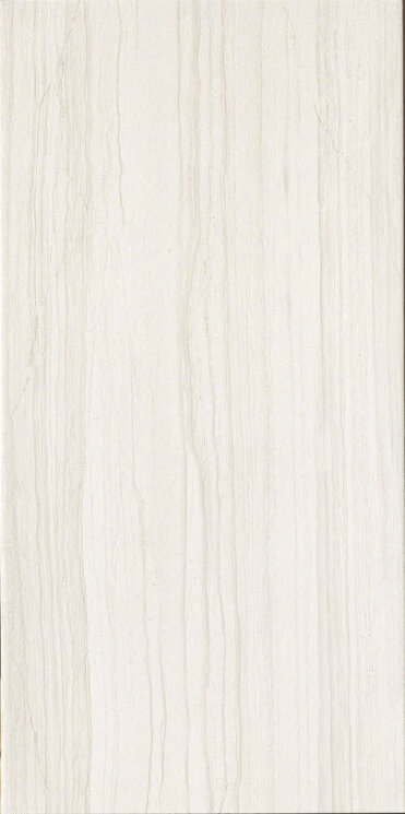 Плитка (29x59) PTE310RL TRAV. ELEGANTE WHITE rett/lapp - Travertino Elegance з колекції Travertino Elegance Ascot