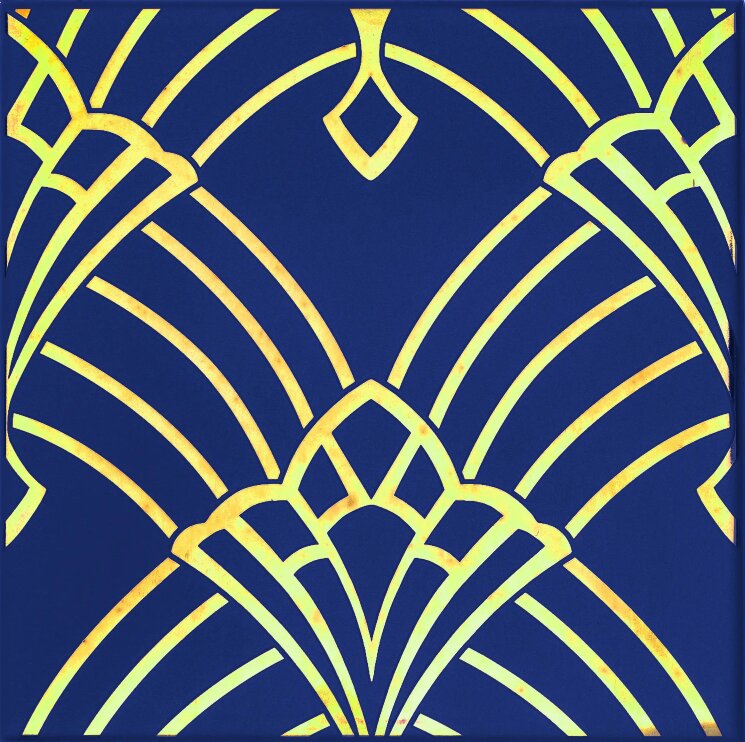 Плитка 20x20 GER DEORO15 DECO PERVINCA ORO CROMO Petracer's Grand Elegance Rubino з колекції Grand Elegance Rubino Petracer's Плитка 20x20 GER DEORO15 DECO PERVINCA ORO CROMO Petracer's Grand Elegance Rubino з колекції Grand Elegance Rubino Petracer's