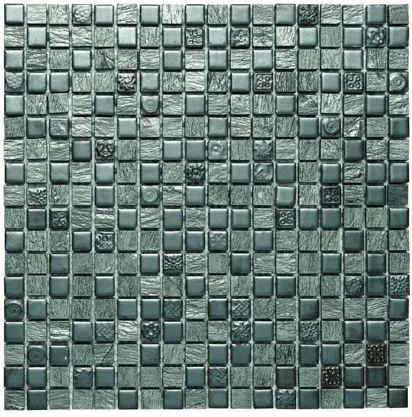 Мозаїка (30x30) 186543 Zoe - Emphasis Ceramic з колекції Emphasis Ceramic Dune