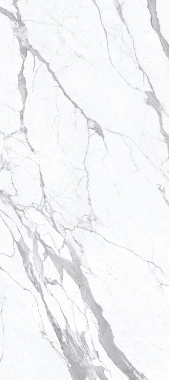 Плитка 120x270 Statuario Superiore Rect - Statuario Superiore з колекції Statuario Superiore EnergieKer Плитка 120x270 Statuario Superiore Rect - Statuario Superiore з колекції Statuario Superiore EnergieKer