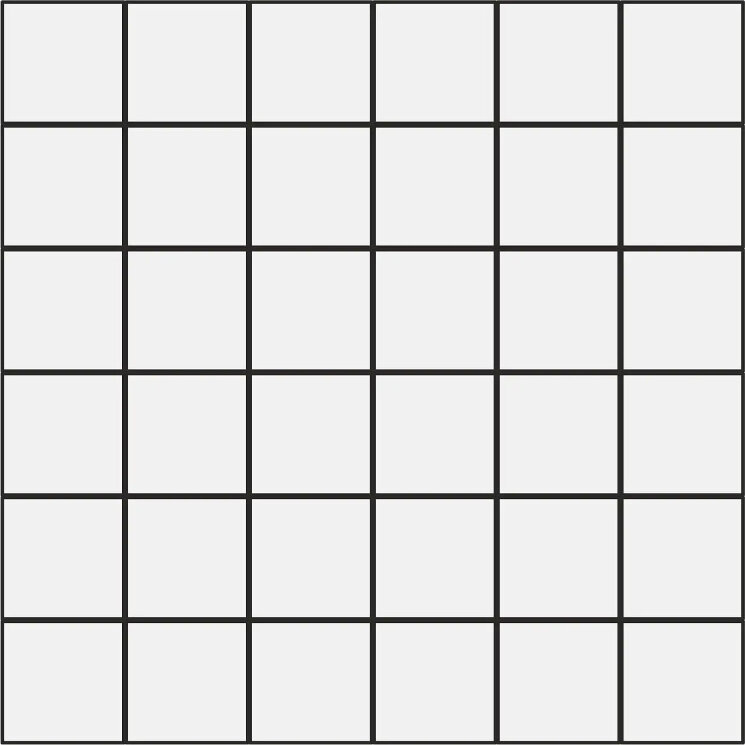 Мозаїка Norde Piombo Mosaico - 30x30 A59O Norde з колекції Norde Atlas Concorde Мозаїка Norde Piombo Mosaico - 30x30 A59O Norde з колекції Norde Atlas Concorde