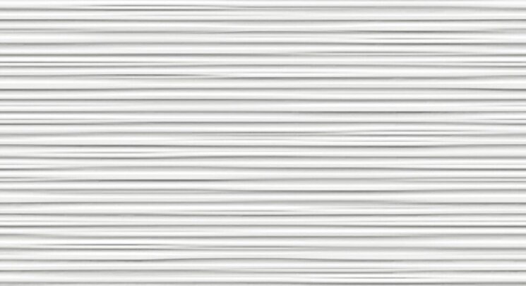 Плитка 3D Line White Matt 30,5x56 9D5L з колекції 3D Wall Design Atlas Concorde Плитка 3D Line White Matt 30,5x56 9D5L з колекції 3D Wall Design Atlas Concorde