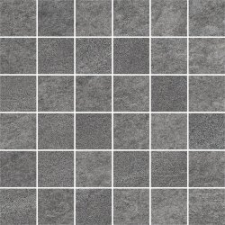 Мозаїка 30x30 111043 Hi-Line Mosaico4,8*4,8Grafite Settecento Hi-Line Мозаїка 30x30 111043 Hi-Line Mosaico4,8*4,8Grafite Settecento Hi-Line