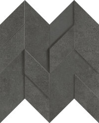 Мозаїка 30x30 Kos Mos Freccia3D Antracit - Kos - TTKO05MF3DN Мозаїка 30x30 Kos Mos Freccia3D Antracit - Kos - TTKO05MF3DN