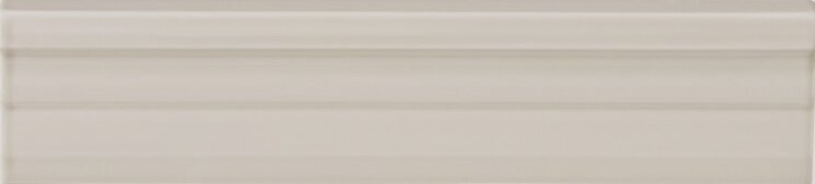 Бордюр 5,5x26 Toro Tortora - New Classic - TORO5 з колекції New Classic Grazia Бордюр 5,5x26 Toro Tortora - New Classic - TORO5 з колекції New Classic Grazia