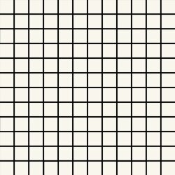 Мозаїка 30x30 M4KE Colorplay White Mosaico Marazzi Colorplay Мозаїка 30x30 M4KE Colorplay White Mosaico Marazzi Colorplay