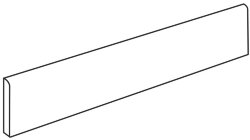 Плінтус (6.5x60) BL60517AN Battiscopa Zebrino Bianco Lucidato - Marmi Classici Плінтус (6.5x60) BL60517AN Battiscopa Zebrino Bianco Lucidato - Marmi Classici