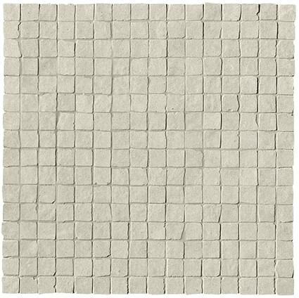 Мозаїка Grey Mosaico Anticato 30.5x30.5 Lumina Stone Fap з колекції Lumina Stone Fap Мозаїка Grey Mosaico Anticato 30.5x30.5 Lumina Stone Fap з колекції Lumina Stone Fap