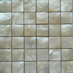 Мозаїка (30x30) MOPR-WH-A30 White Mop A304,8*4,8 - Rilievi Мозаїка (30x30) MOPR-WH-A30 White Mop A304,8*4,8 - Rilievi