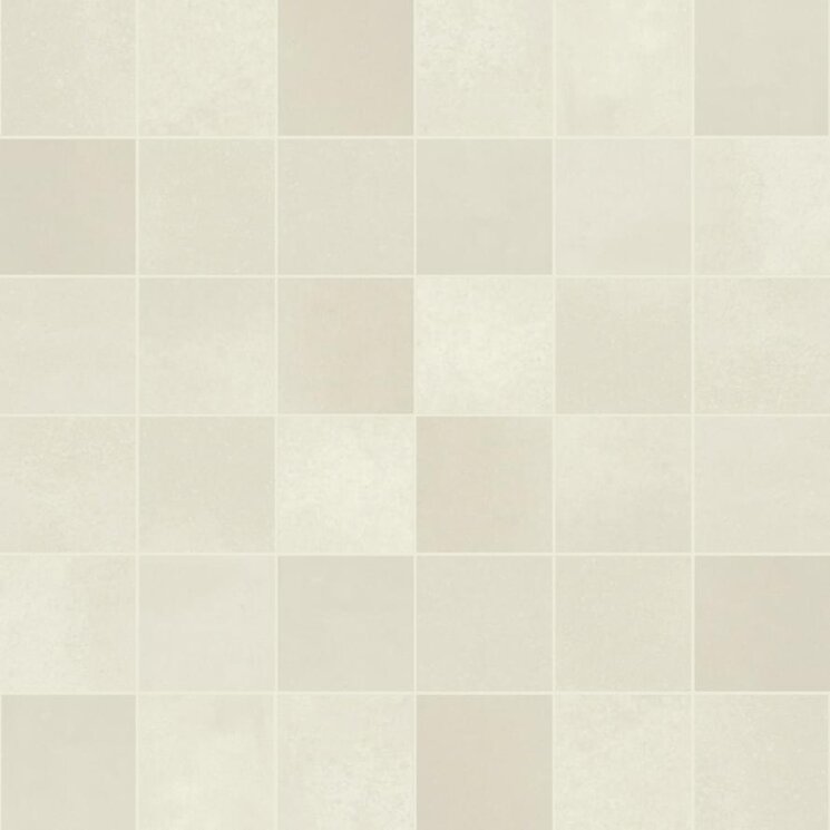 Мозаїка Mosaic Terra Avorio 30x30 Mate 41zero42 з колекції Mate 41zero42 Мозаїка Mosaic Terra Avorio 30x30 Mate 41zero42 з колекції Mate 41zero42
