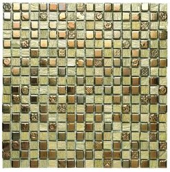 Мозаїка (30x30) 186544 Thea - Emphasis Ceramic