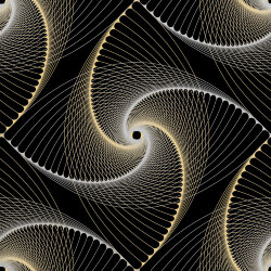 Плитка 50x50 Spir.01 - Luxury - Spirali Плитка 50x50 Spir.01 - Luxury - Spirali
