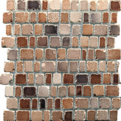 Мозаїка (30.9x31.3) 69MU-KM Musa Klimt Marron - Musa