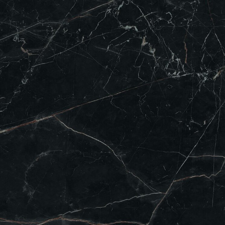 Плитка Marvel Black Atlantis 60x60 Lappato AL7M з колекції Marvel Dream Atlas Concorde Плитка Marvel Black Atlantis 60x60 Lappato AL7M з колекції Marvel Dream Atlas Concorde