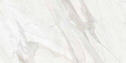 Плитка Coverlam Pulido 5.6 mm 50x100 Calacata Grespania Плитка Coverlam Pulido 5.6 mm 50x100 Calacata Grespania