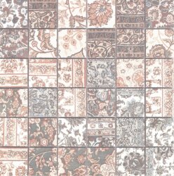 Мозаїка (29.75x29.75) Kilim Nain Pul. Mos. 5x5  G-3756 - Kilim