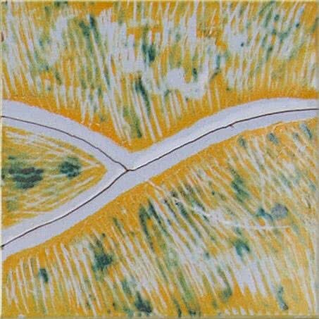 Декор (20x20) 128 Nds 00061 Piastrella non di serie - Aperture з колекції Aperture Zanolli Декор (20x20) 128 Nds 00061 Piastrella non di serie - Aperture з колекції Aperture Zanolli