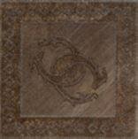 Декор Intreccio Walnut 15x15 Antique Cerdomus з колекції Antique Cerdomus Декор Intreccio Walnut 15x15 Antique Cerdomus з колекції Antique Cerdomus