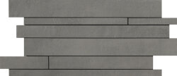 Плитка 30x60 Mos. Bricks To Be Peltro - To Be Concrete - 1062305 Плитка 30x60 Mos. Bricks To Be Peltro - To Be Concrete - 1062305