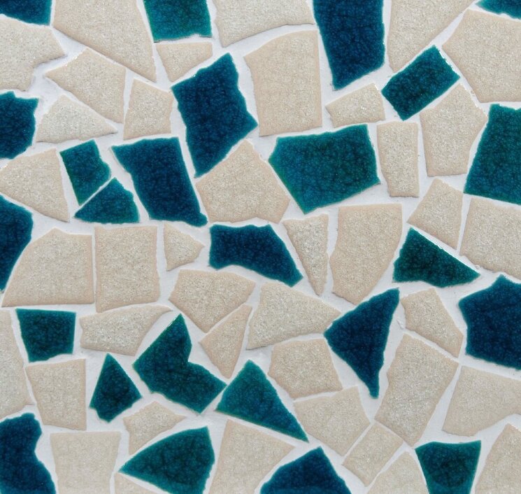 Мозаїка (30x30) OPUSCRAKLE3030-MQ A900-916 Opuscrakle-Mq A900-916 - Crak.le з колекції Crak.le Acquario Due Мозаїка (30x30) OPUSCRAKLE3030-MQ A900-916 Opuscrakle-Mq A900-916 - Crak.le з колекції Crak.le Acquario Due