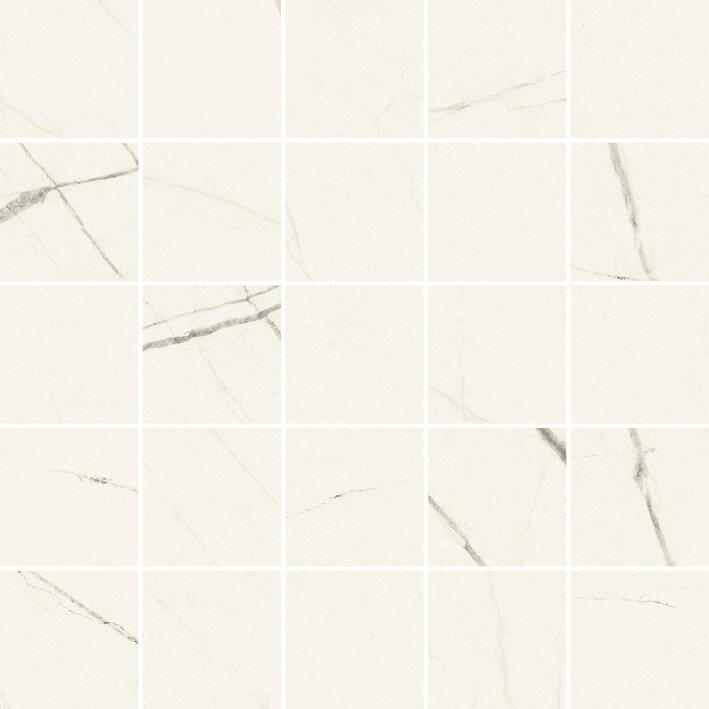 Мозаїка 30x30 Lilium Crystal Mosaico - Lineae - 41481 з колекції Lineae Polis Мозаїка 30x30 Lilium Crystal Mosaico - Lineae - 41481 з колекції Lineae Polis