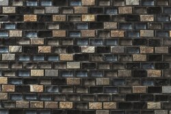 Мозаїка 28.6x28.8 ST MINIMET BL5/1020 IMetalizzati Metallic Glass And Stone Arvex I Metallizzati Мозаїка 28.6x28.8 ST MINIMET BL5/1020 IMetalizzati Metallic Glass And Stone Arvex I Metallizzati