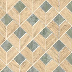 Мозаїка Paradiso Flip Green - 29x29 CSAFPAGR29 Paradiso Мозаїка Paradiso Flip Green - 29x29 CSAFPAGR29 Paradiso