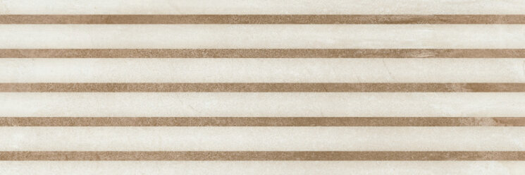 Декор 31x91 Tabaco Relieve B074-9522-9522 з колекції 9522 Porcelanite Dos Декор 31x91 Tabaco Relieve B074-9522-9522 з колекції 9522 Porcelanite Dos