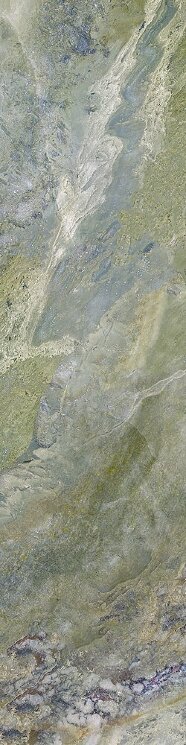 Плитка 30x120 9 Cento Raggio Verde Lappato Ret. - 9cento - F9E1 з колекції 9cento Keope Плитка 30x120 9 Cento Raggio Verde Lappato Ret. - 9cento - F9E1 з колекції 9cento Keope