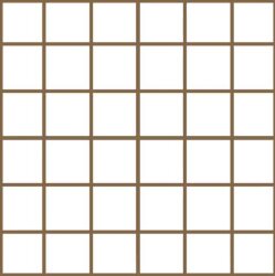 Мозаїка (30x30) 91638 Sand 4,7X4,7Mosaico Mosburattato - Eclipse Мозаїка (30x30) 91638 Sand 4,7X4,7Mosaico Mosburattato - Eclipse