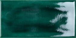 Плитка (10x20) BRI20SM Smeraldo - Briolette