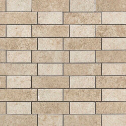 Мозаїка (30x30) ASOI Sunrock Rapolano Beige+Jerusalem Ivory Mosaico Fabric - Sunrock Мозаїка (30x30) ASOI Sunrock Rapolano Beige+Jerusalem Ivory Mosaico Fabric - Sunrock