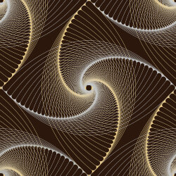 Плитка 50x50 Spir.02 - Luxury - Spirali Плитка 50x50 Spir.02 - Luxury - Spirali