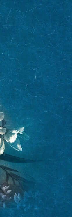 Плитка Blue Velvet touch - 100x300 BLLI043E Decadence з колекції Decadence Bulbo Плитка Blue Velvet touch - 100x300 BLLI043E Decadence з колекції Decadence Bulbo