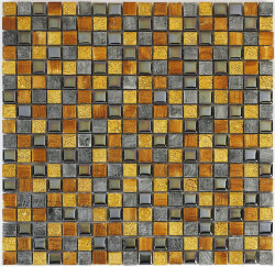 Мозаїка (30x30) 69MU-AM Musa Ambar - Musa Мозаїка (30x30) 69MU-AM Musa Ambar - Musa