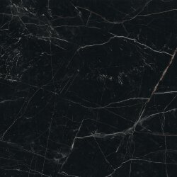 Плитка Marvel Black Atlantis 75x75 Lappato AORZ Плитка Marvel Black Atlantis 75x75 Lappato AORZ