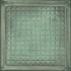 Плитка 20.1X20.1 Glass Green Brick Glass Aparici Плитка 20.1X20.1 Glass Green Brick Glass Aparici