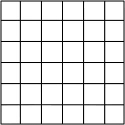 Мозаїка 4,7x4,7 Indium Mos - Titan - 107252 Мозаїка 4,7x4,7 Indium Mos - Titan - 107252