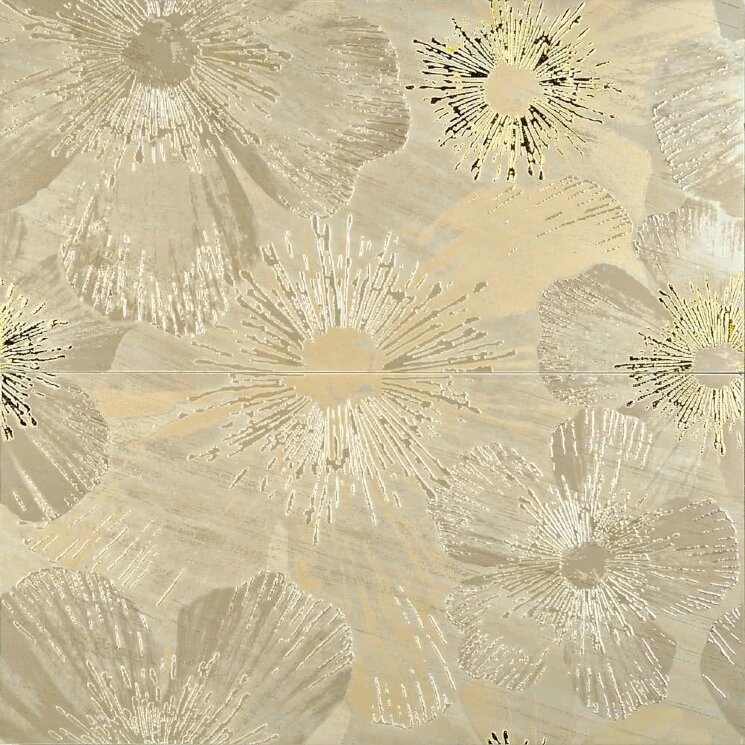 Декор (30x60) HYPAV Hypnotic Avorio Misti - Folli Follie з колекції Folli Follie Brennero Декор (30x60) HYPAV Hypnotic Avorio Misti - Folli Follie з колекції Folli Follie Brennero