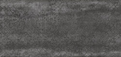 Плитка 120x260 Wi Antracite Decoro Floral Rett - Wi.Sh Плитка 120x260 Wi Antracite Decoro Floral Rett - Wi.Sh
